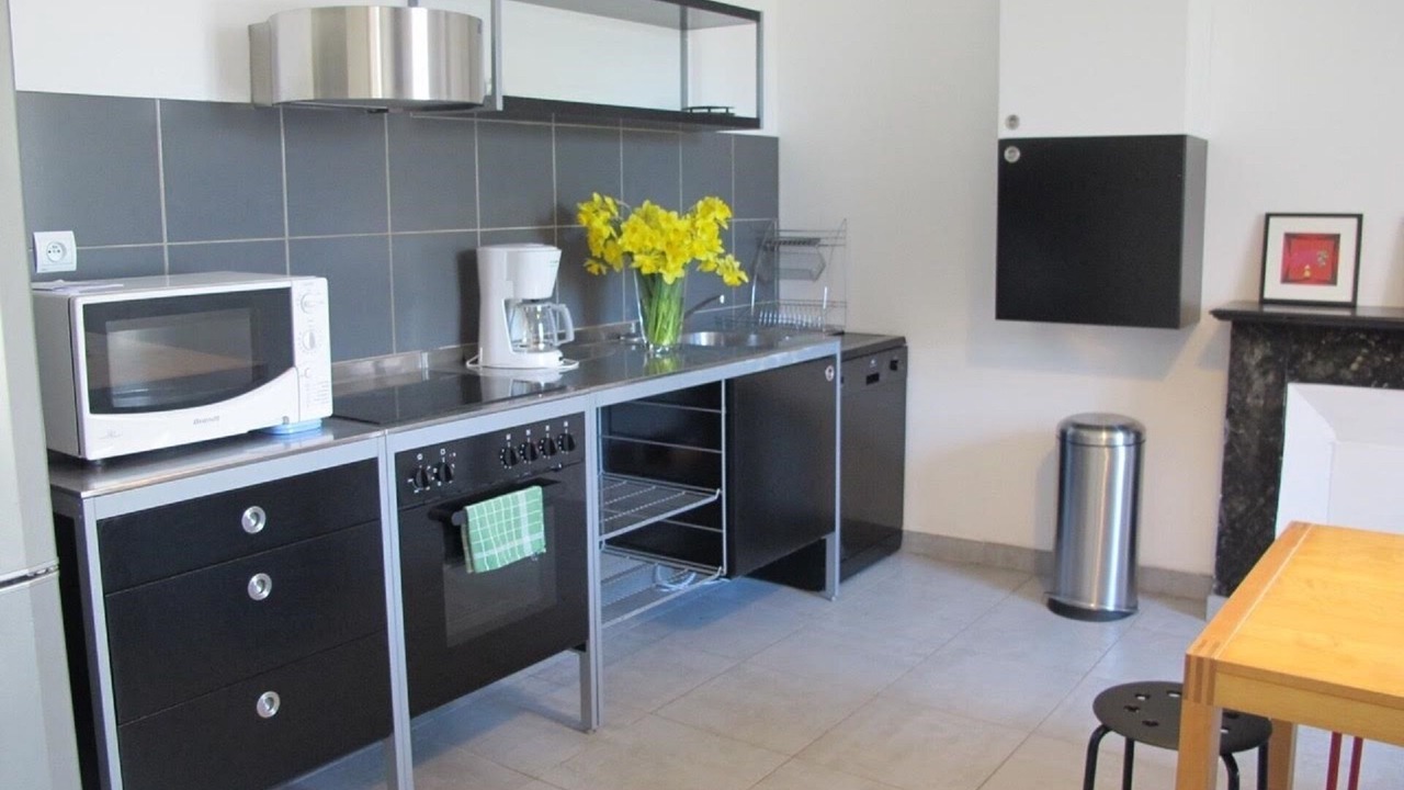 Photo of Kitchen in Roizy