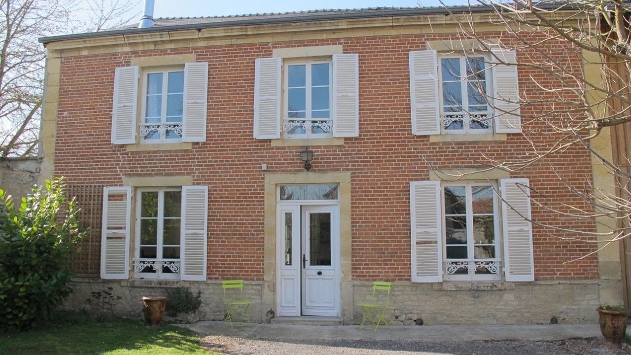 Photo of Outdoor in Roizy