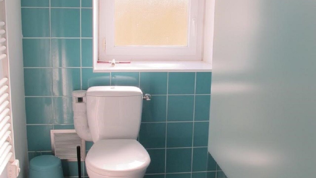 Photo of Bathroom in Roizy