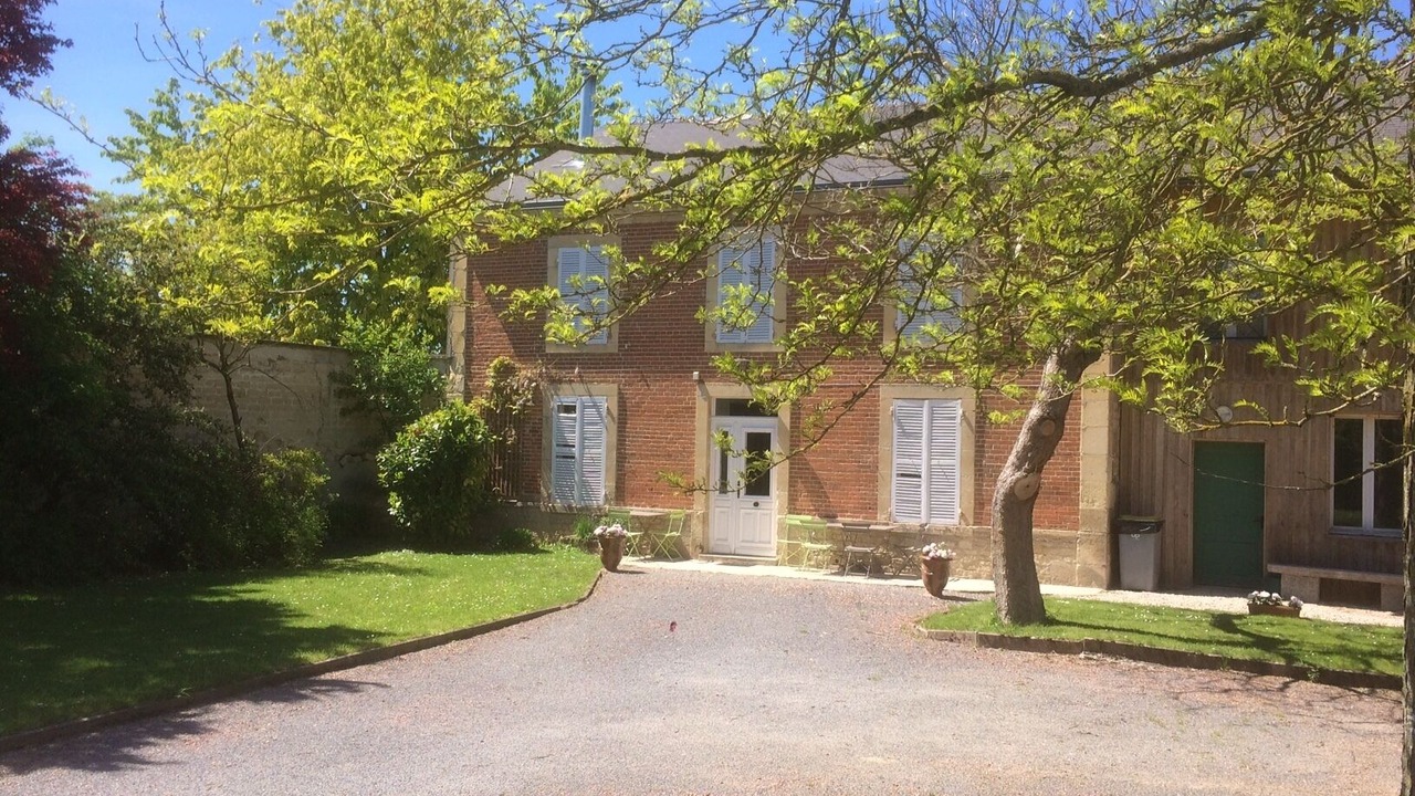 Photo of Outdoor in Roizy