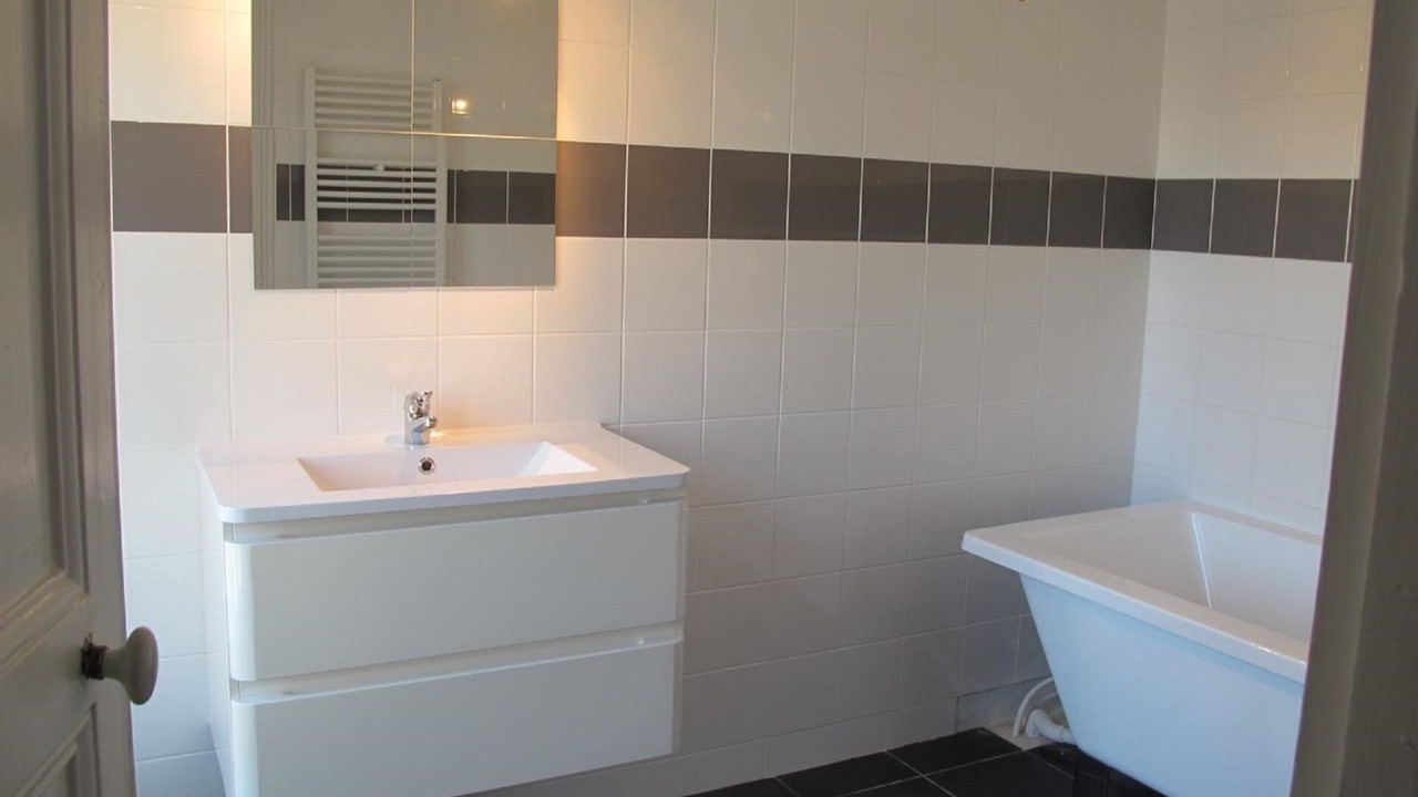 Photo of Bathroom in Roizy