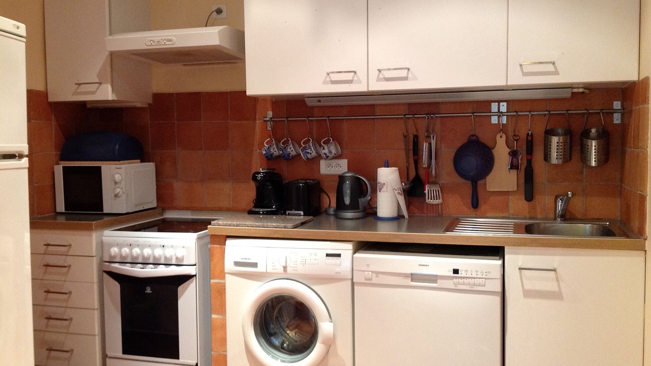 Photo of Kitchen in Montech