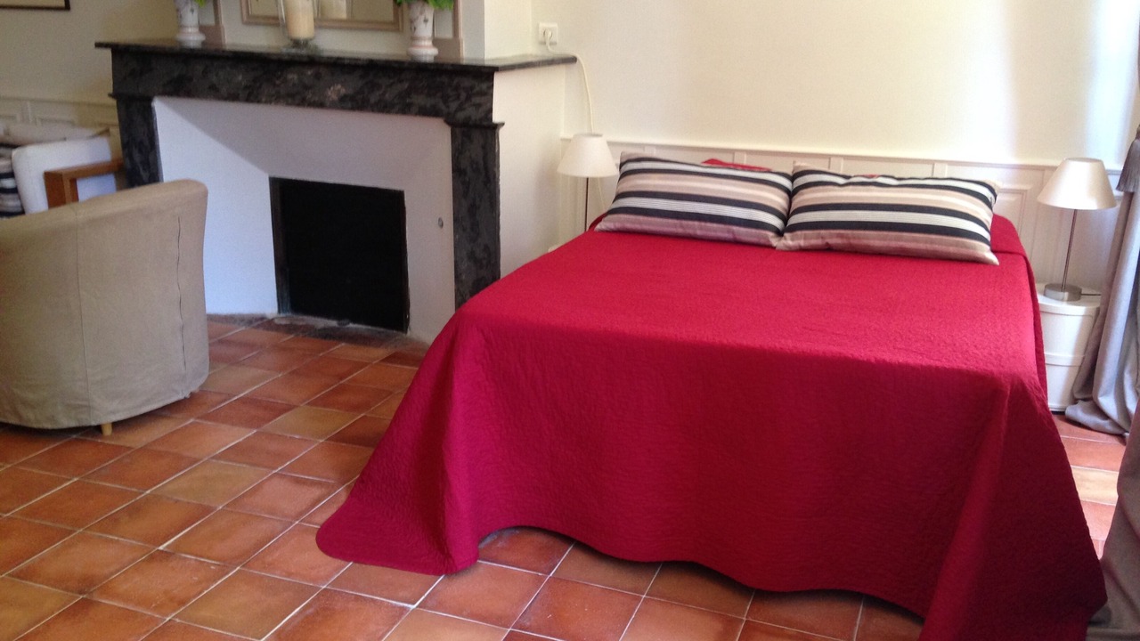 Photo of Bedroom in Montech