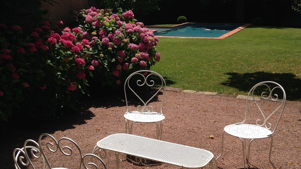 Photo of Outdoor in Montech