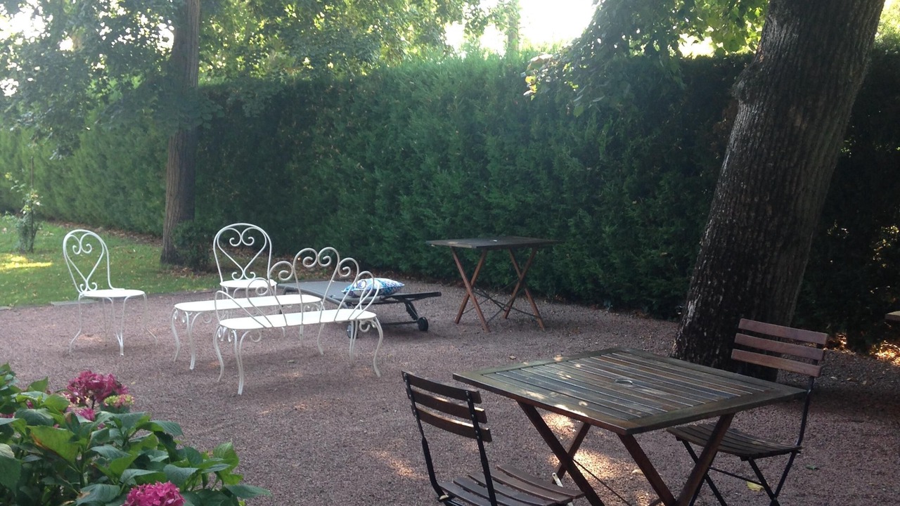 Photo of Outdoor in Montech