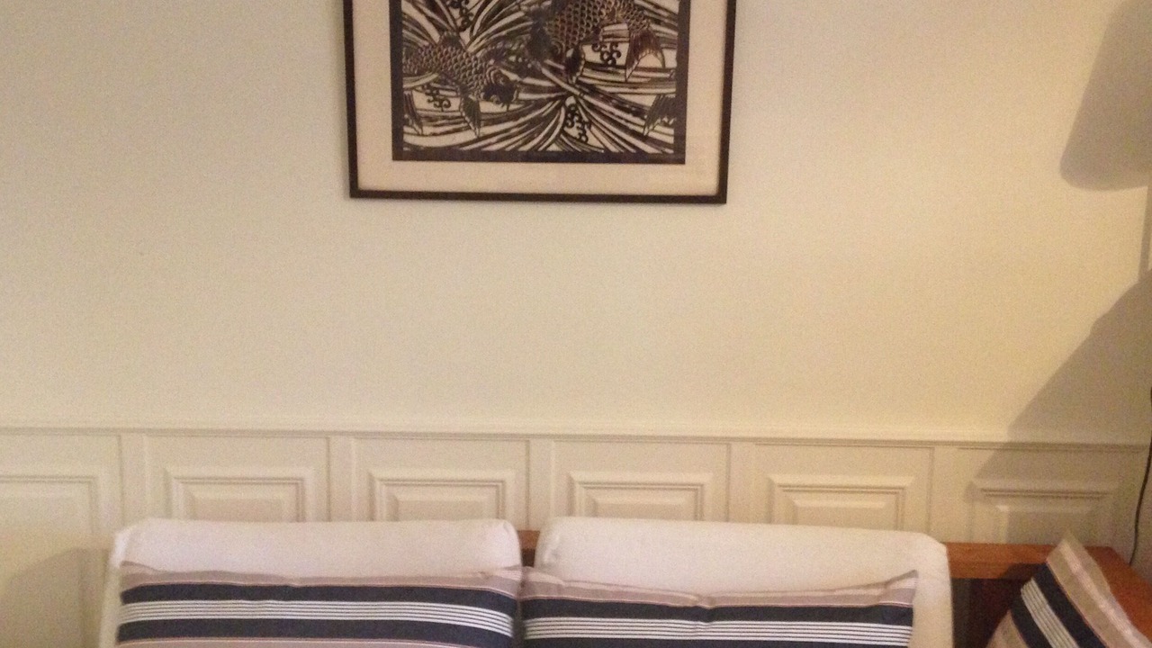 Photo of Bedroom in Montech