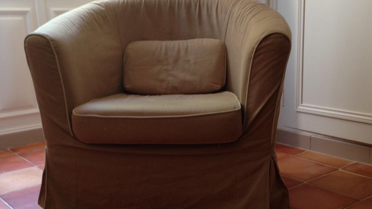 Photo of Livingroom in Montech