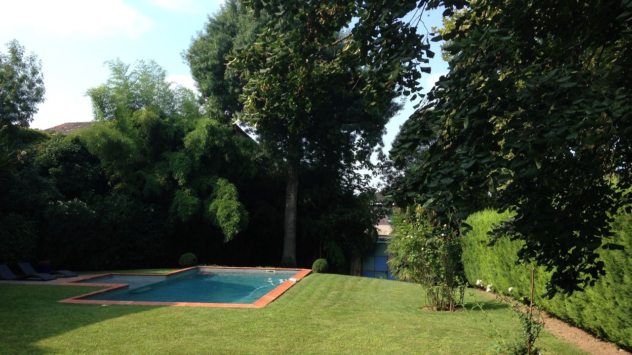 Photo of Outdoor in Montech