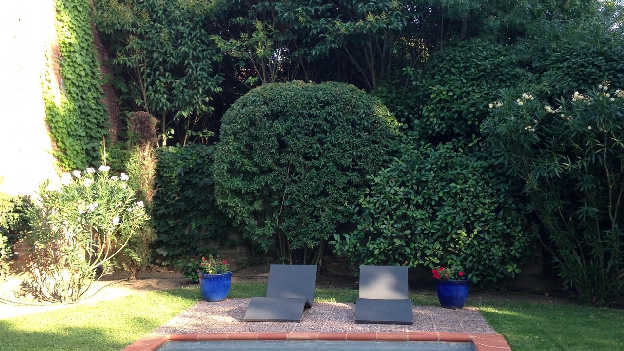 Photo of Outdoor in Montech