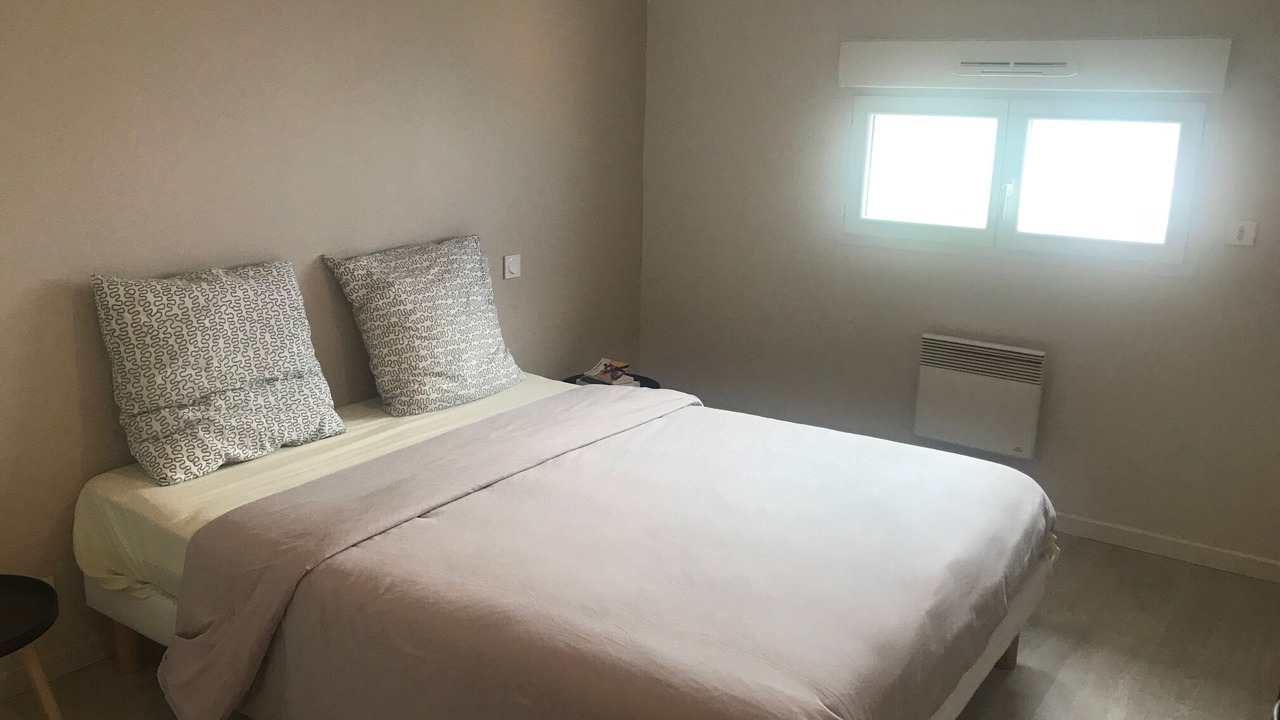 Photo of Bedroom in Cerbere