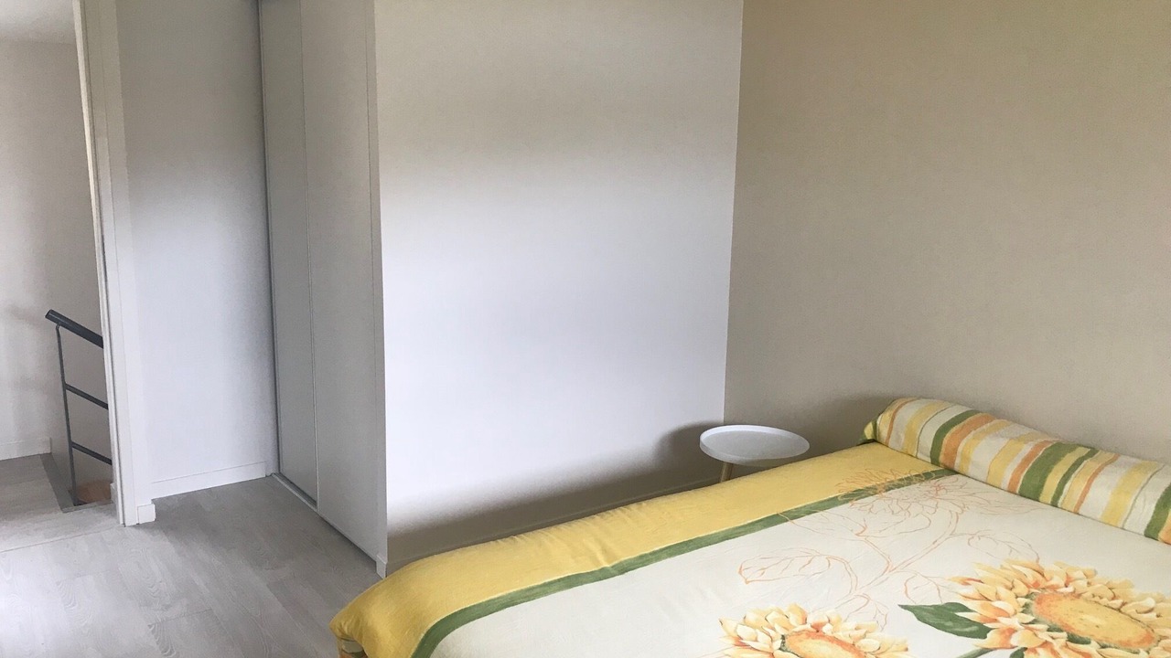 Photo of Bedroom in Cerbere