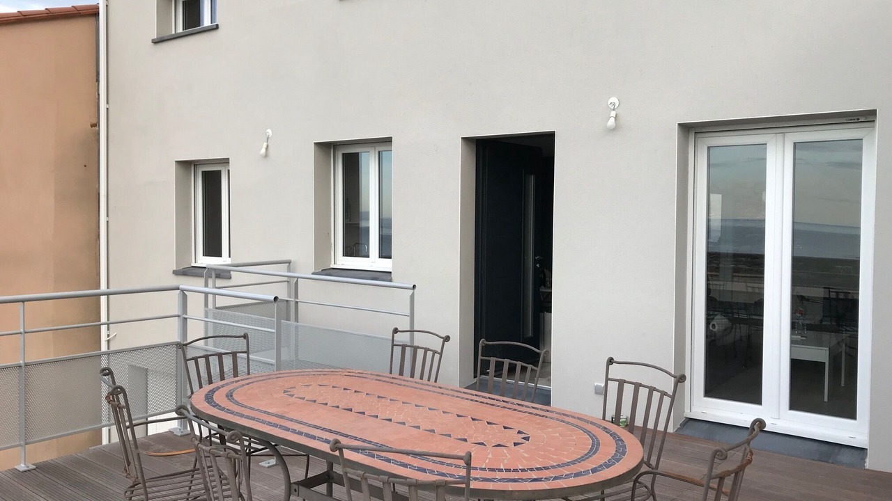 Photo of Outdoor in Cerbere