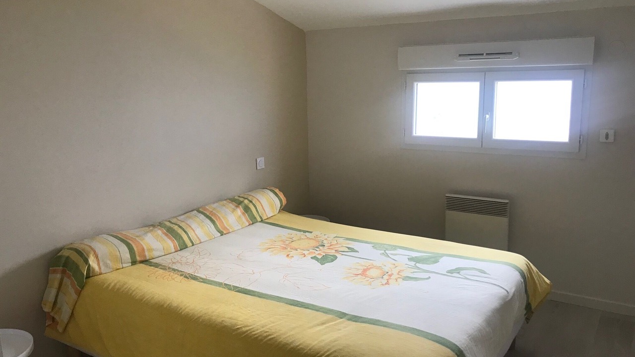 Photo of Bedroom in Cerbere