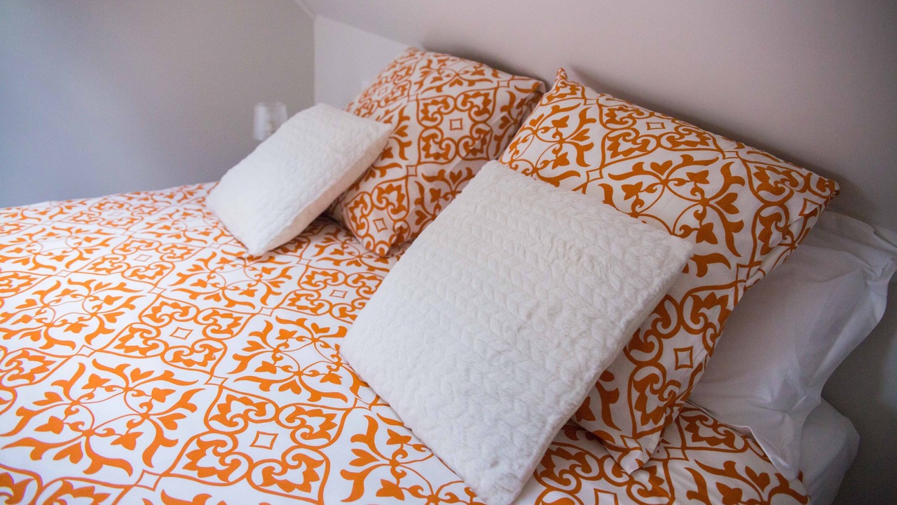 Photo of Bedroom in Glanville