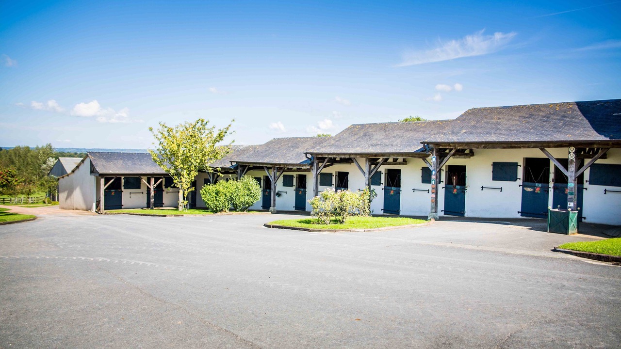 Photo of Outdoor in Glanville