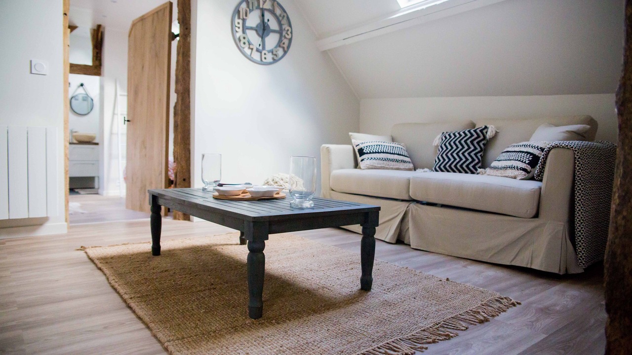 Photo of Livingroom in Glanville