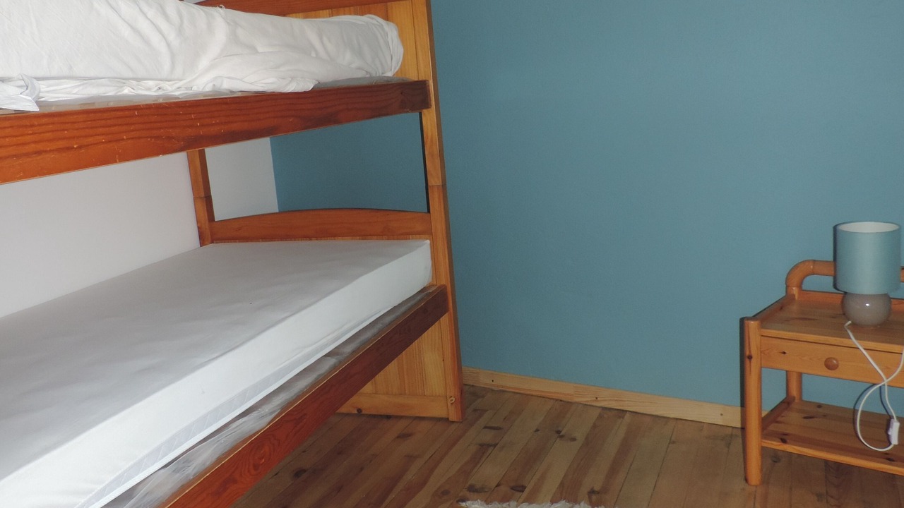 Photo of Bedroom in Mirandol-Bourgnounac