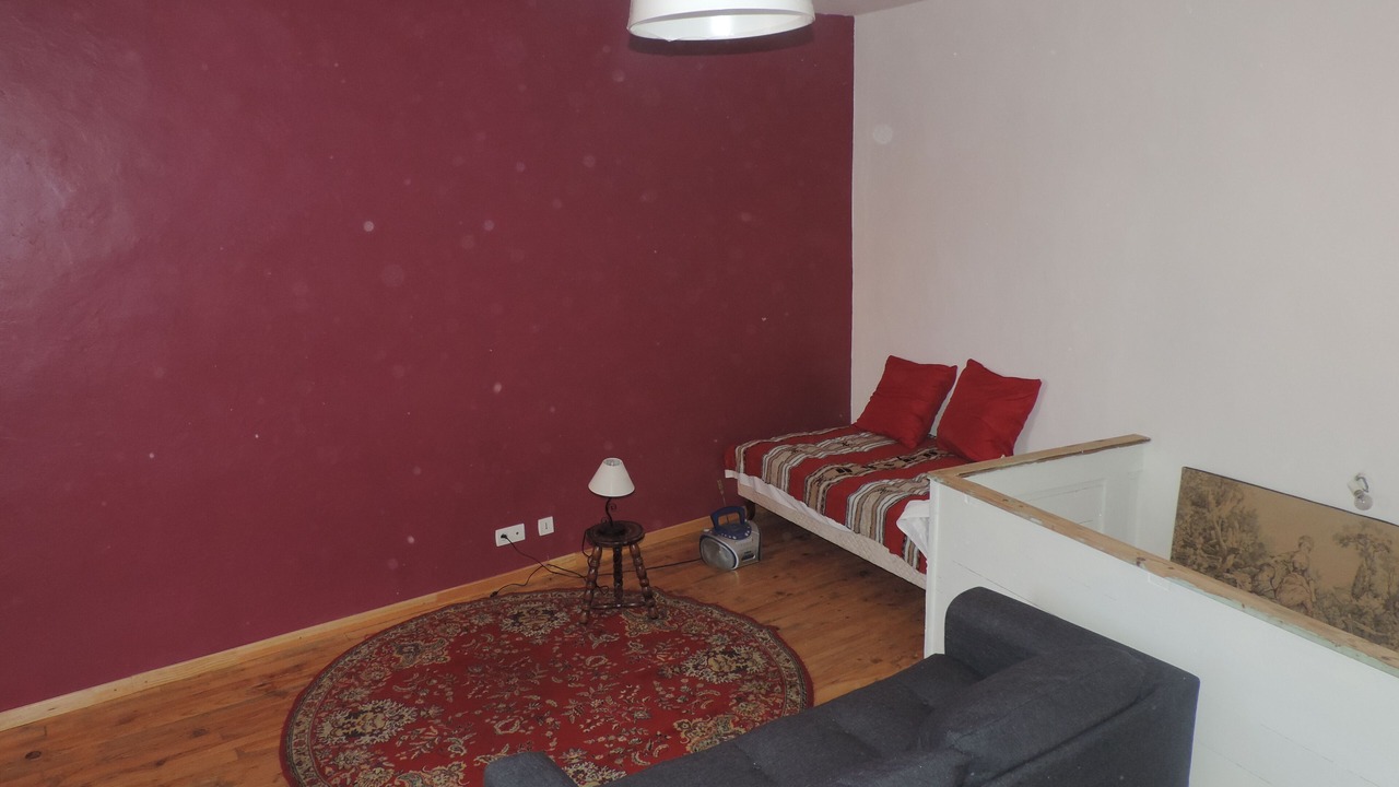 Photo of Livingroom in Mirandol-Bourgnounac