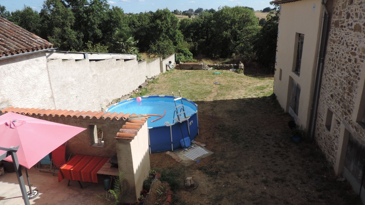 Photo of Outdoor in Mirandol-Bourgnounac