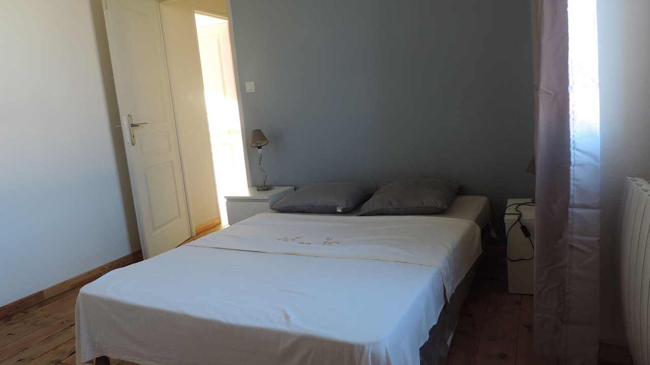 Photo of Bedroom in Mirandol-Bourgnounac