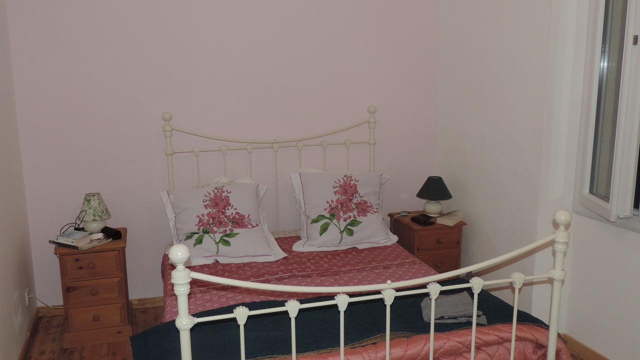 Photo of Bedroom in Mirandol-Bourgnounac