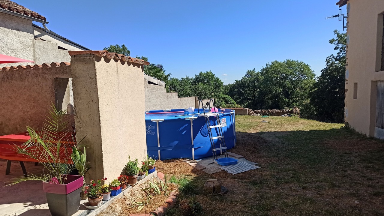 Photo of Outdoor in Mirandol-Bourgnounac