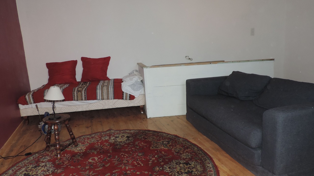 Photo of Livingroom in Mirandol-Bourgnounac