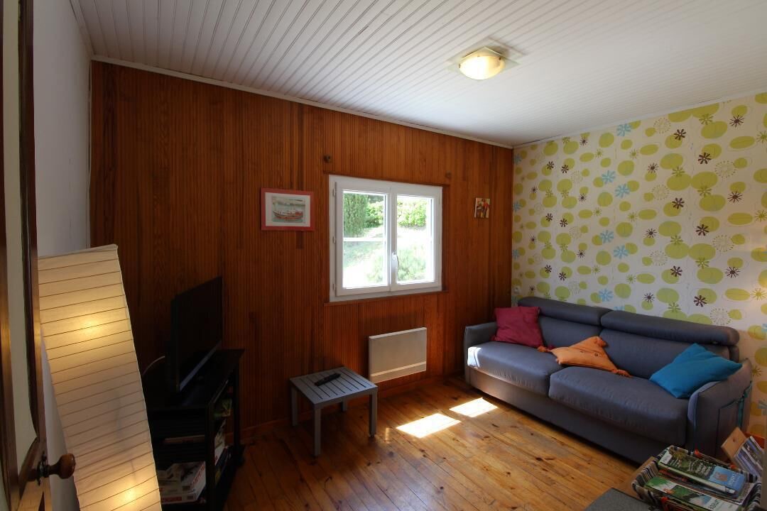 Photo of Livingroom in Lamastre