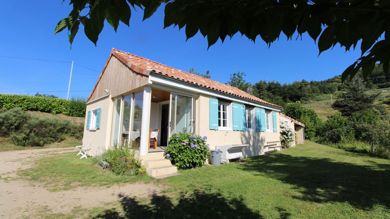 Photo of Outdoor in Lamastre