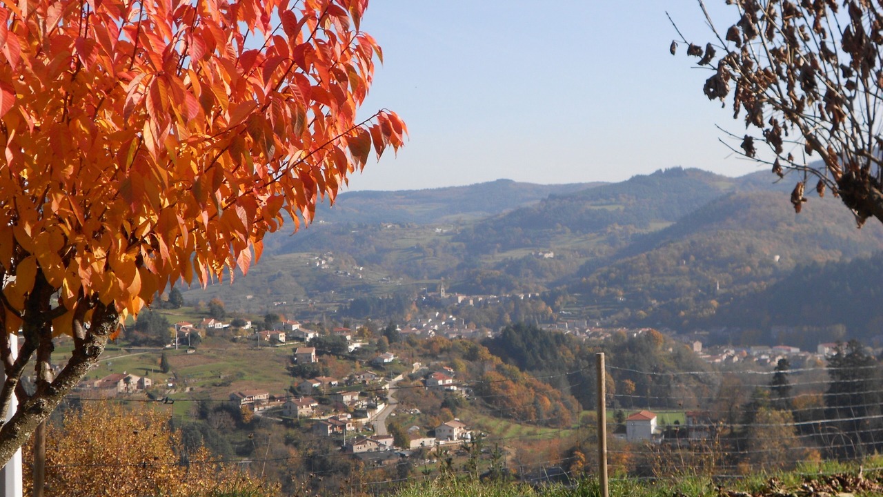 Photo of Outdoor in Lamastre