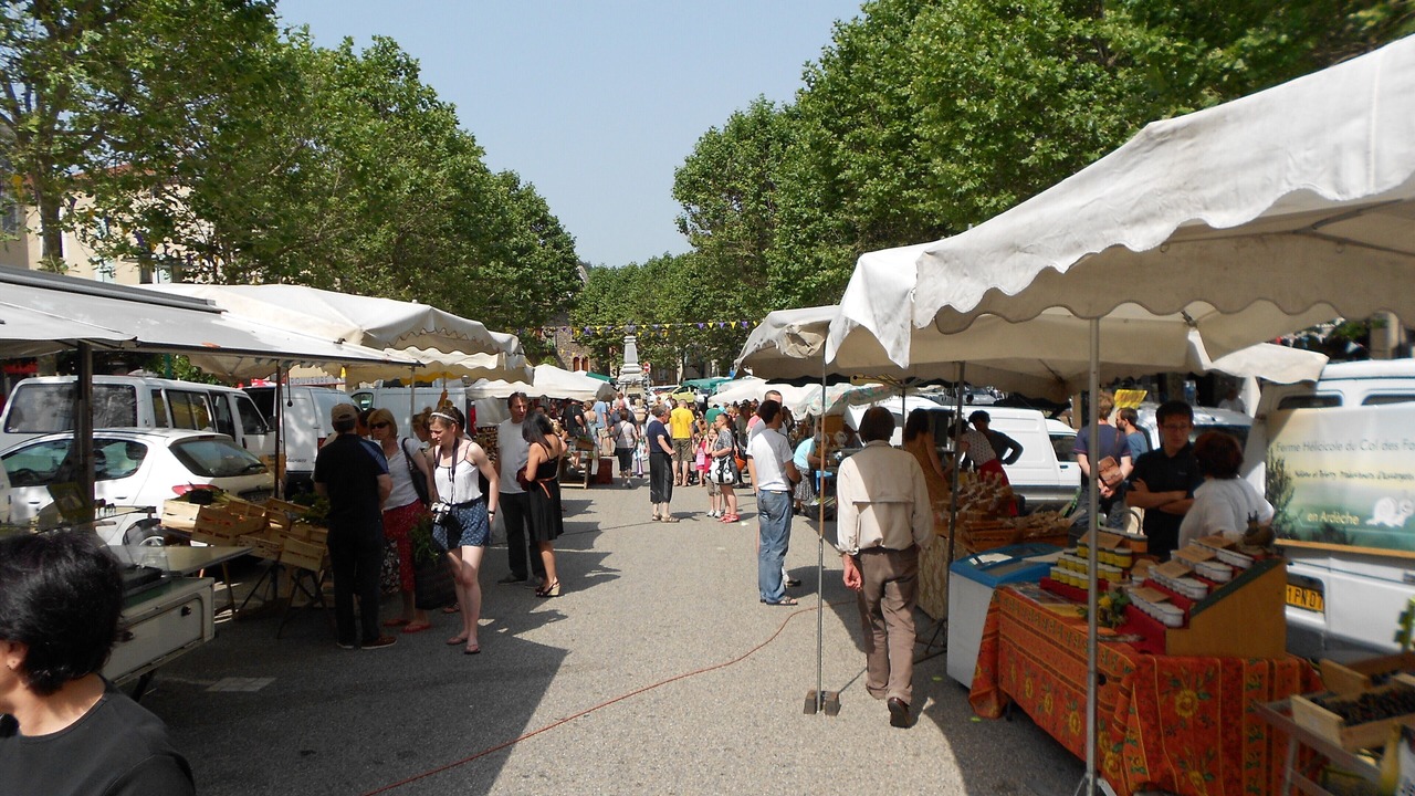 Photo of Others in Lamastre