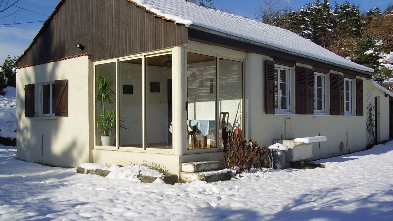 Photo of Outdoor in Lamastre