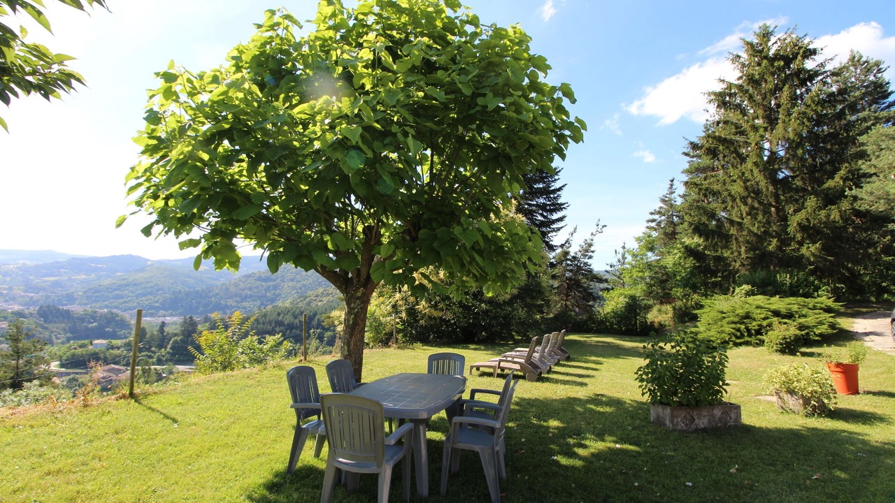 Photo of Outdoor in Lamastre