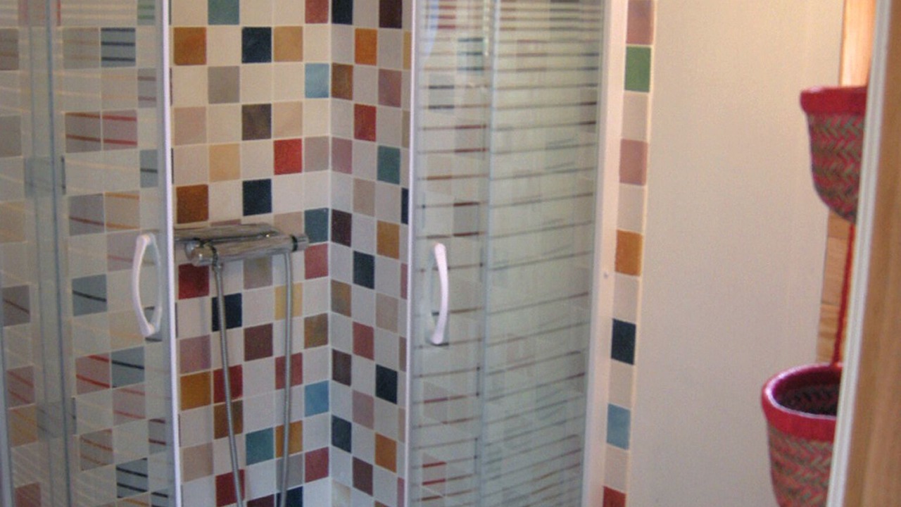 Photo of Bathroom in Donzy