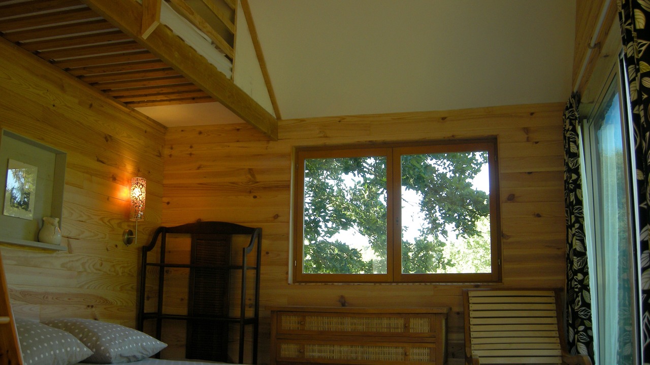 Photo of Bedroom in Donzy