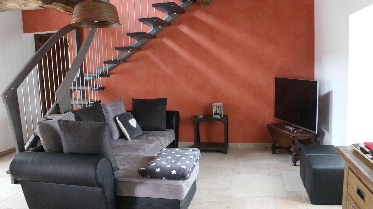 Photo of Livingroom in Naucelle