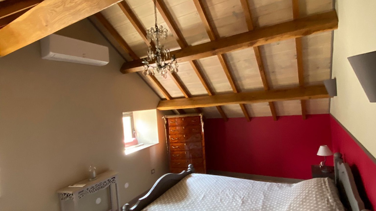 Photo of Bedroom in Naucelle