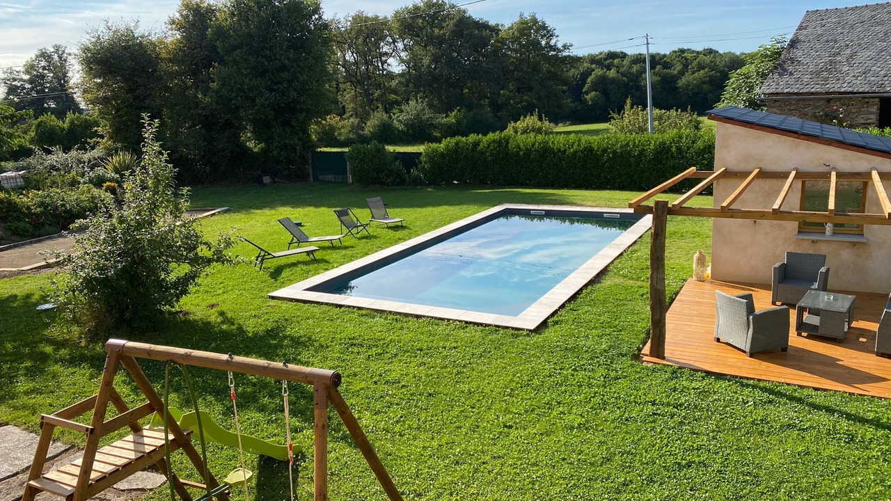 Photo of Outdoor in Naucelle