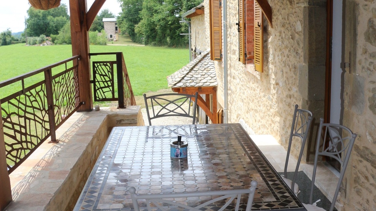 Photo of Outdoor in Naucelle