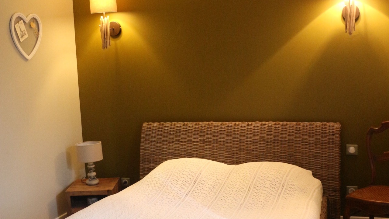 Photo of Bedroom in Naucelle