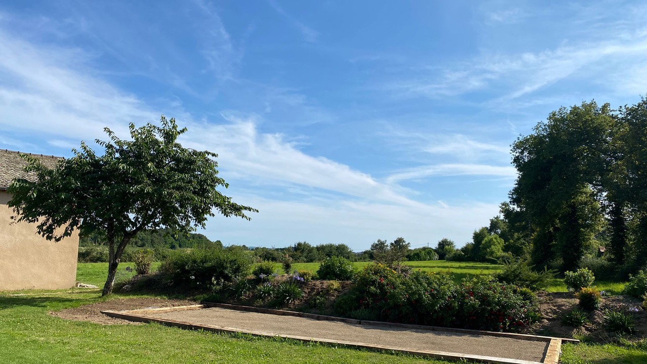 Photo of Outdoor in Naucelle