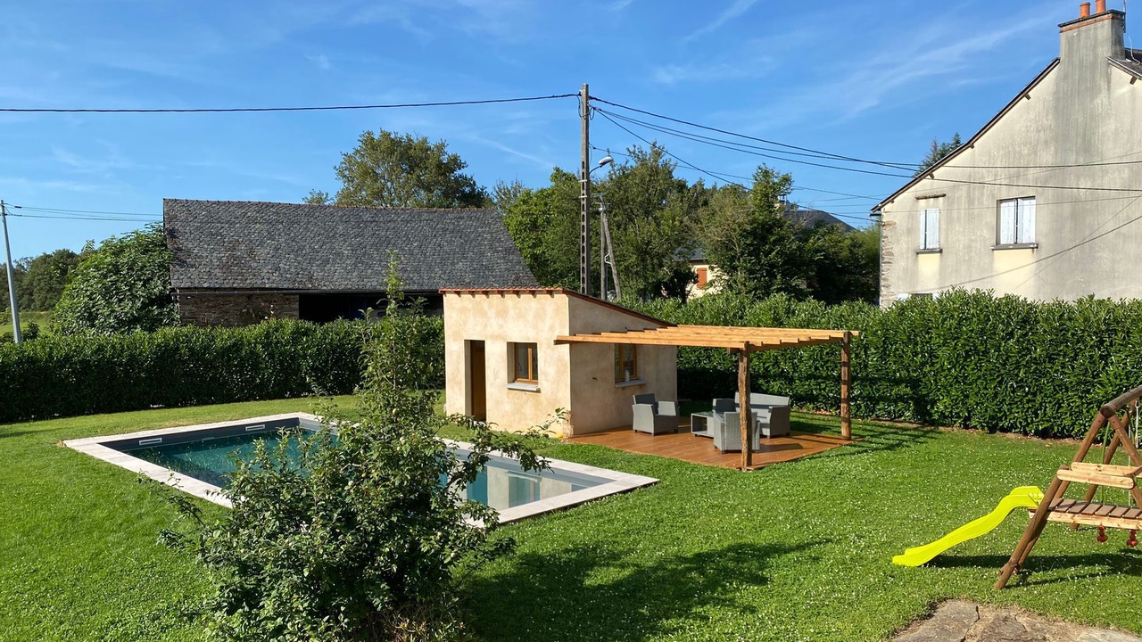 Photo of Outdoor in Naucelle