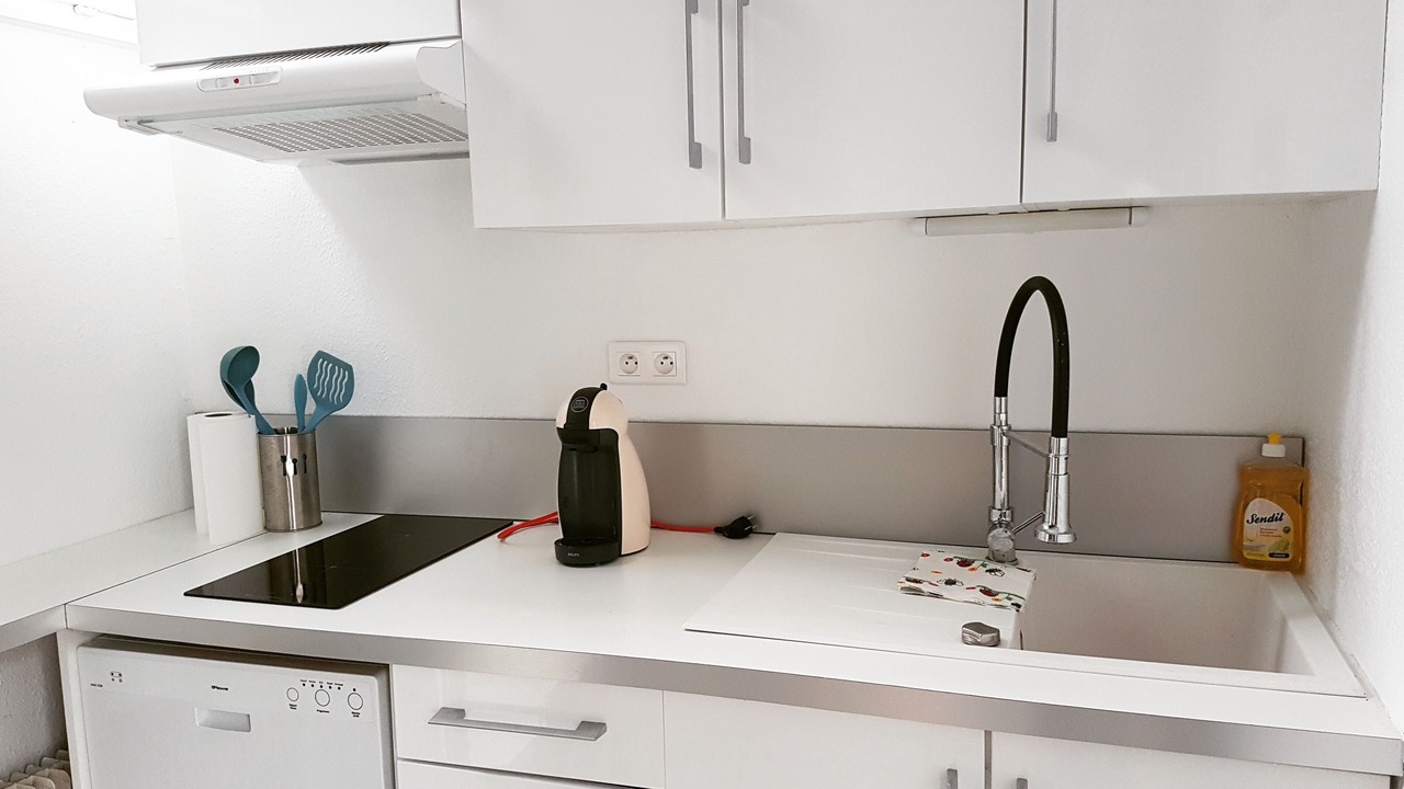 Photo of Kitchen in Ostheim