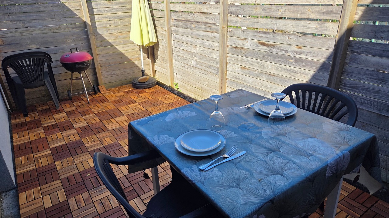 Photo of Outdoor in Ostheim