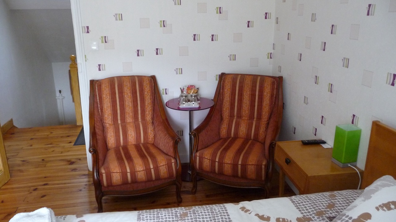 Photo of Bedroom in Foix