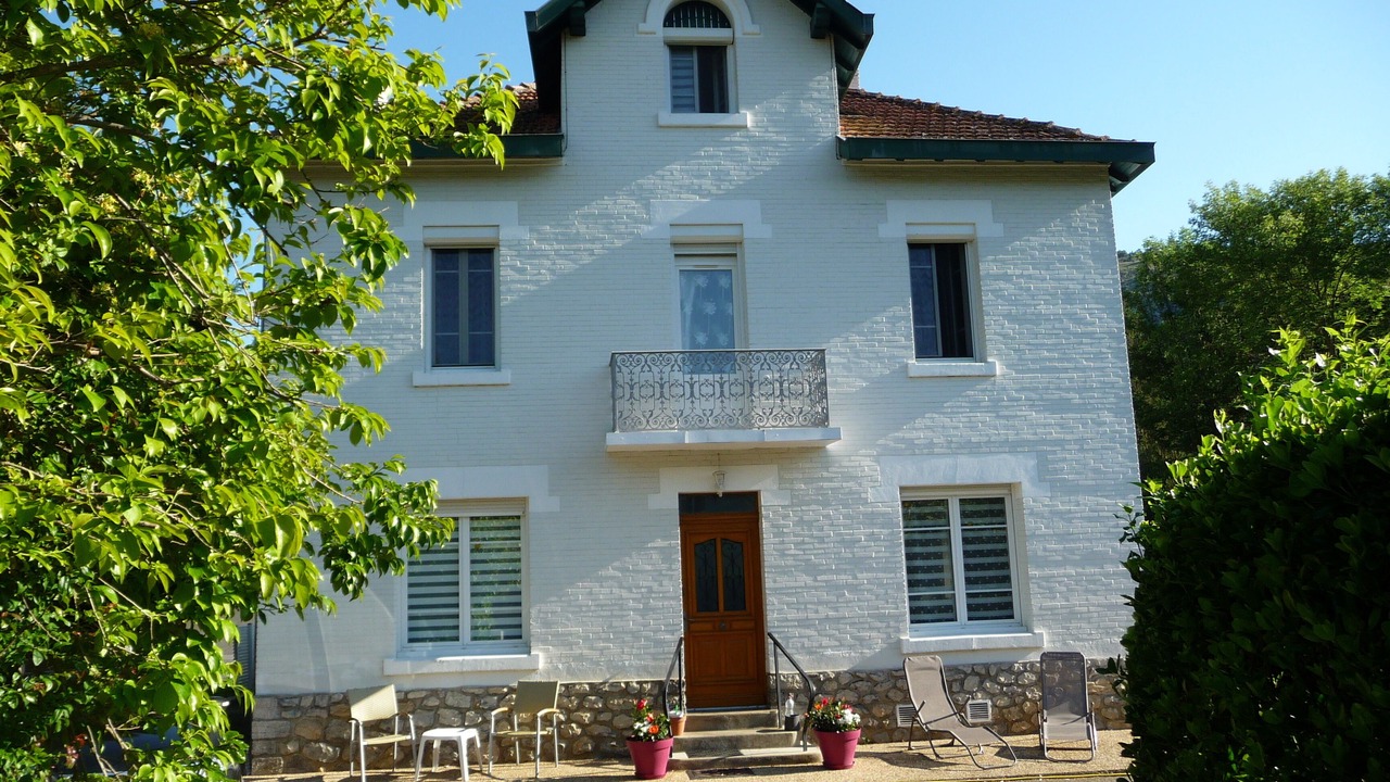 Photo of Outdoor in Foix