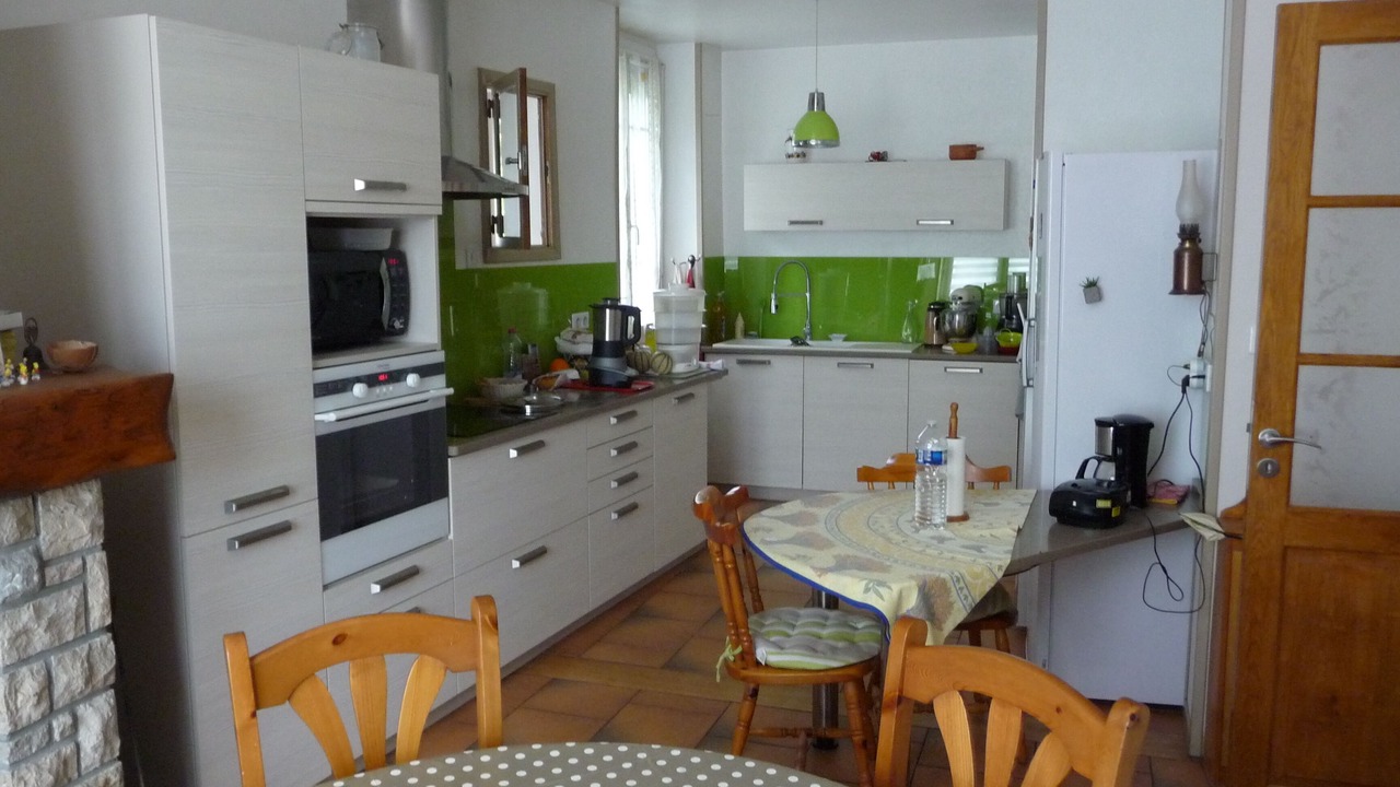 Photo of Kitchen in Foix