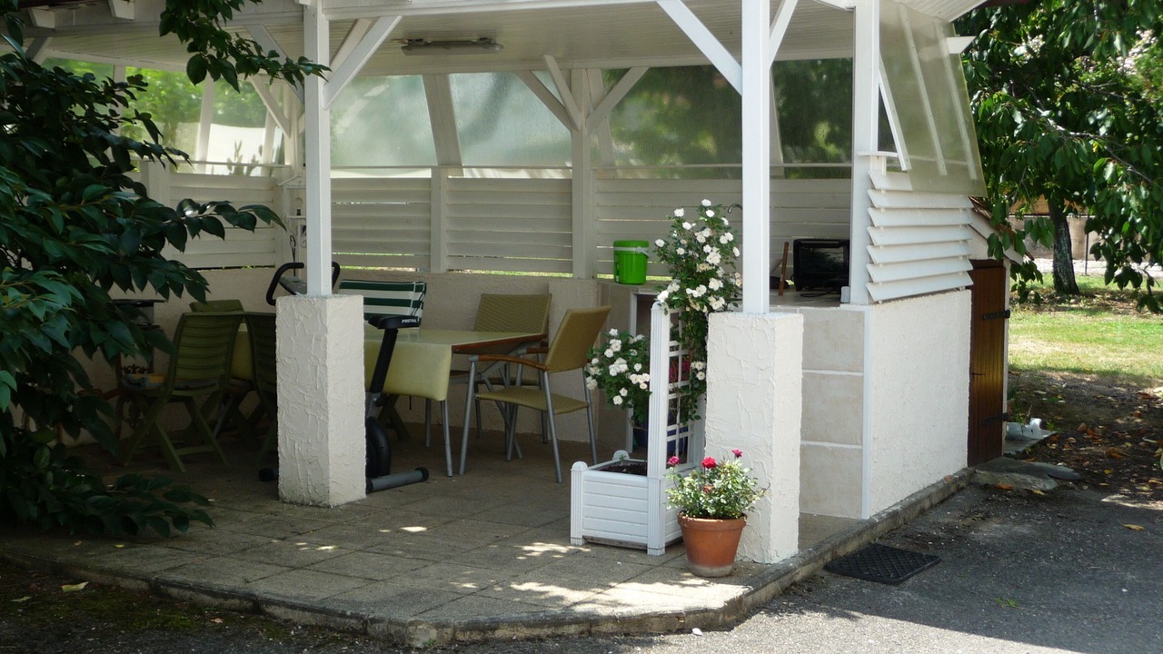 Photo of Outdoor in Foix