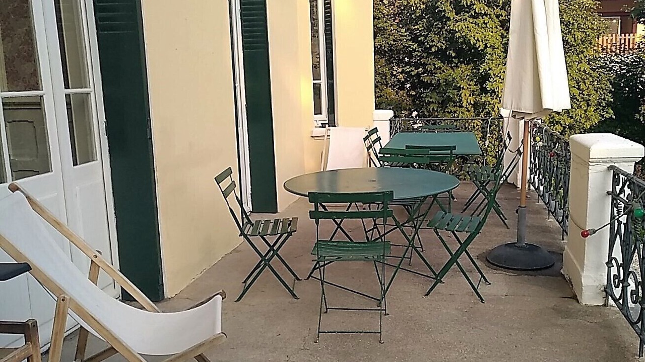 Photo of Outdoor in Barcelonnette