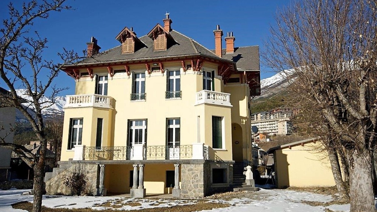 Photo of Outdoor in Barcelonnette